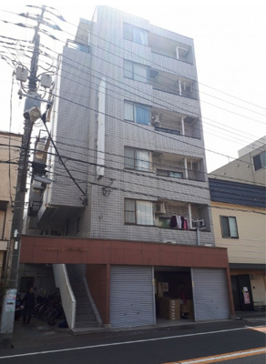 【外観】 | センチュリー町屋