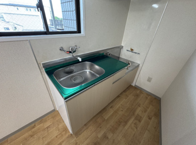 【キッチン】 | センチュリー町屋