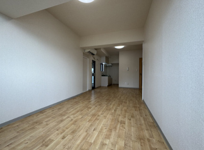 【内装】 | センチュリー町屋