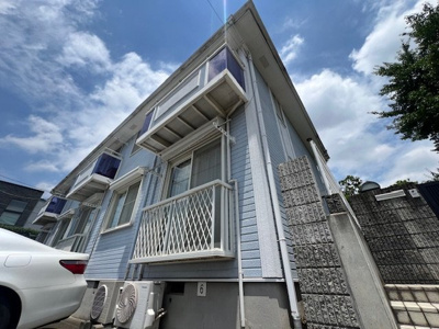 【外観】 | フェリース村松