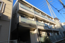 サンハイム高砂の画像