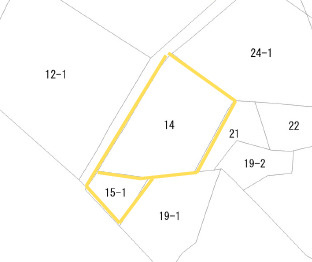 【土地図】の画像