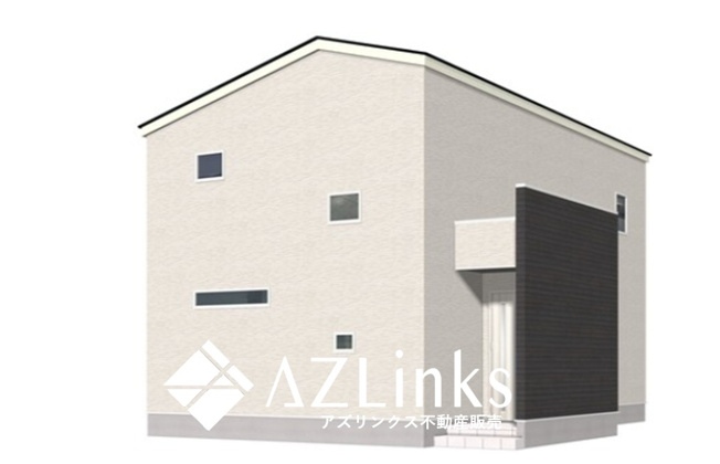 【外観】 | 成田市本城第１期