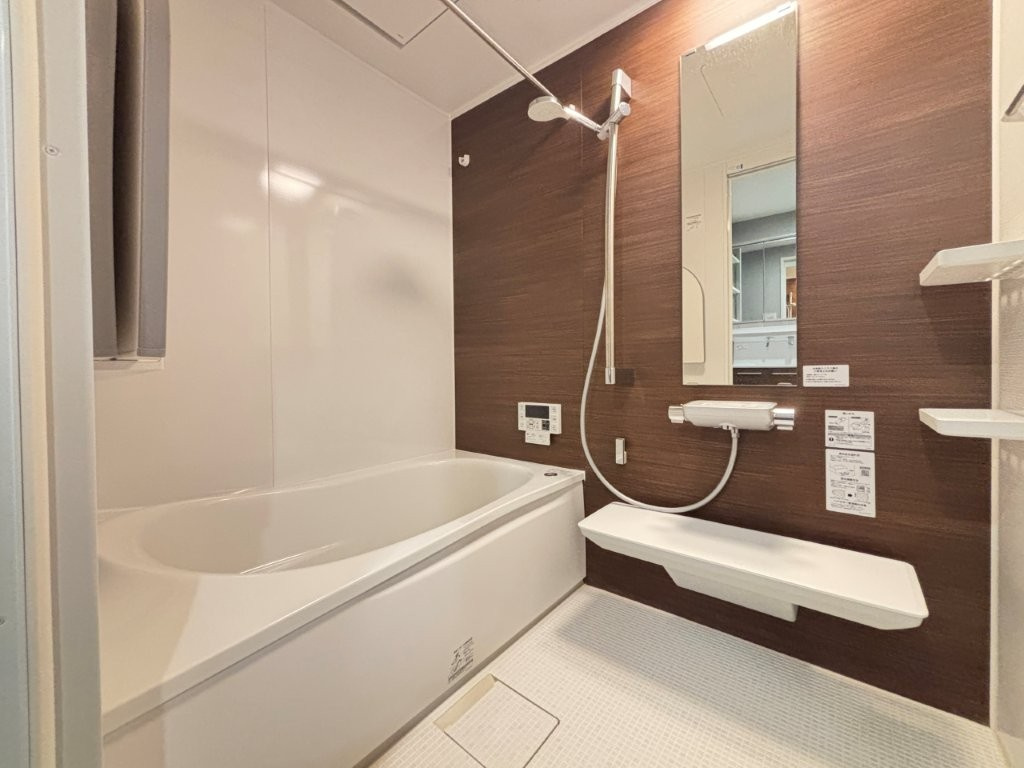 【浴室】の画像