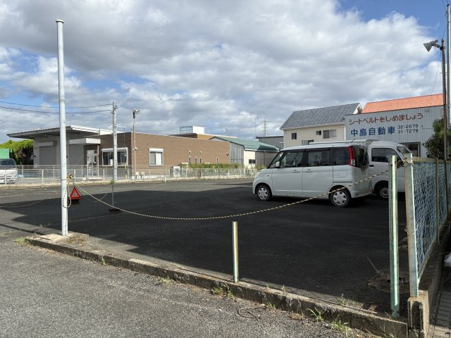 【外観】の画像