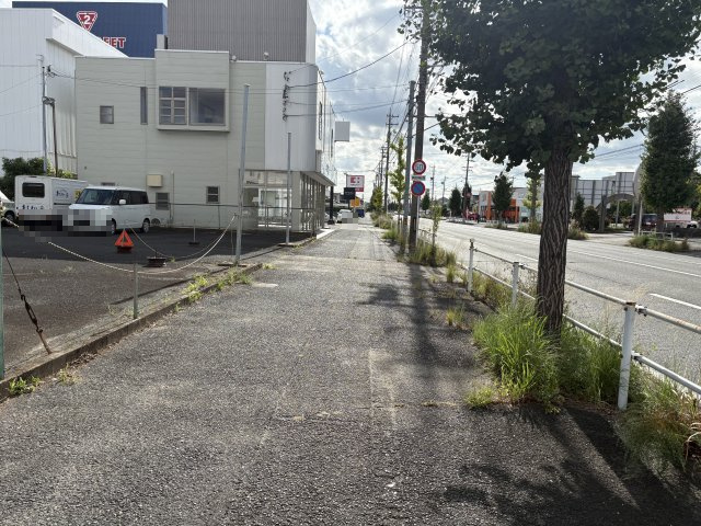 【外観】の画像