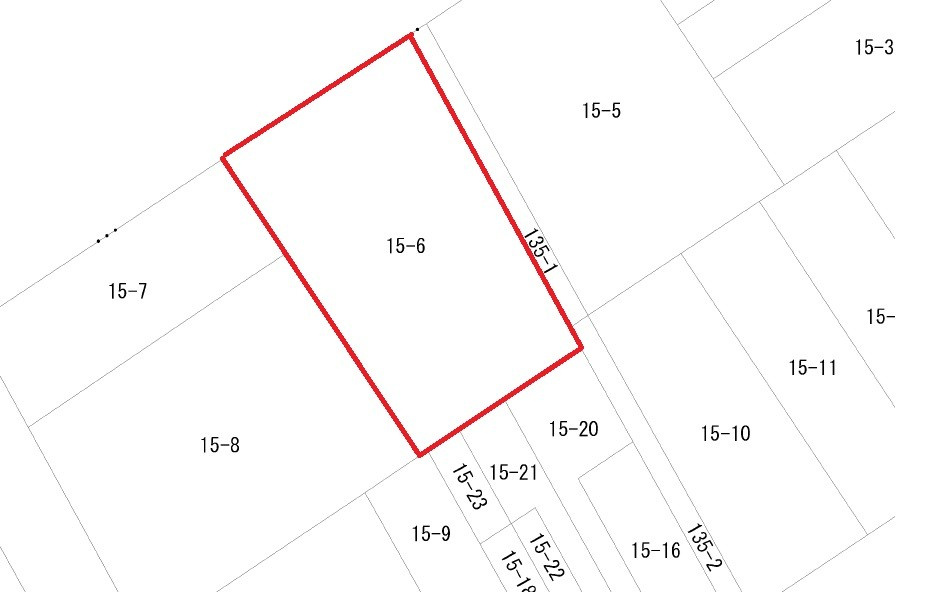 【土地図】の画像