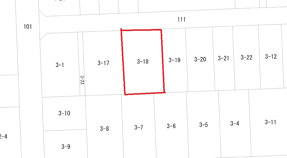 【土地図】の画像