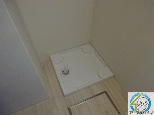 フェリーチェⅣの設備|パース写真