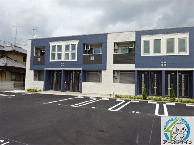 フェリーチェⅣのその他共用部分|パース写真