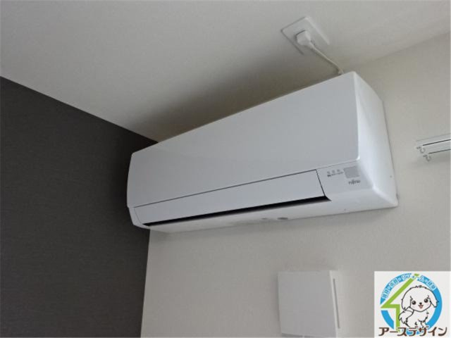 フェリーチェⅣのその他|パース写真