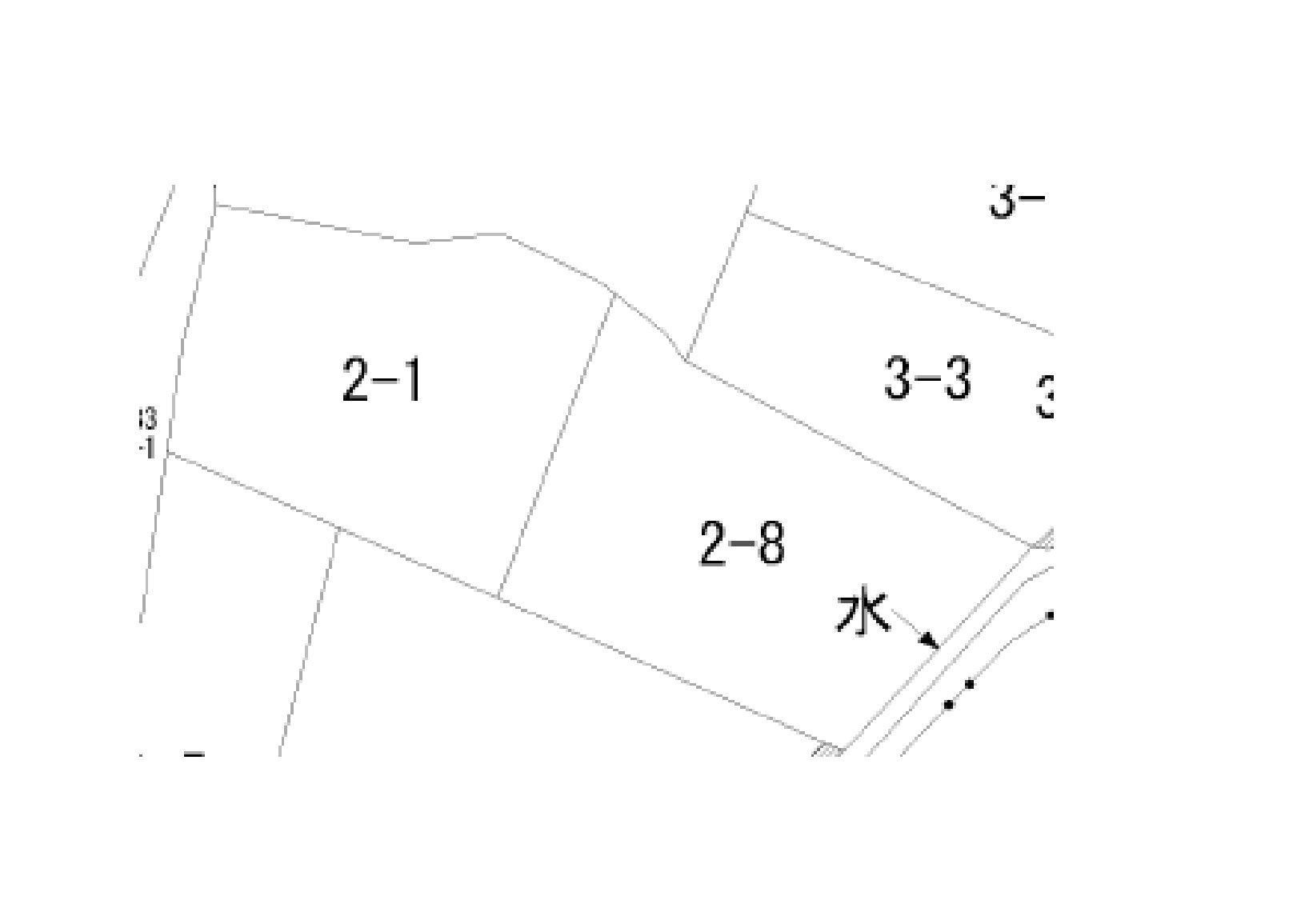 【土地図】の画像