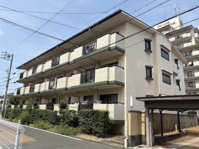 グローリアス小鷹野公園一番104の画像