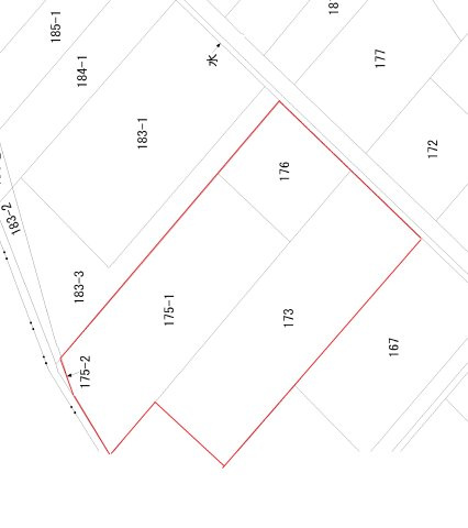 【土地図】の画像