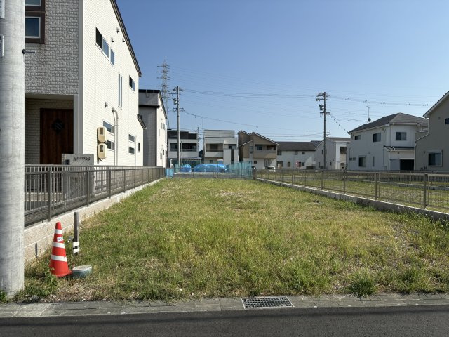 【外観】の画像