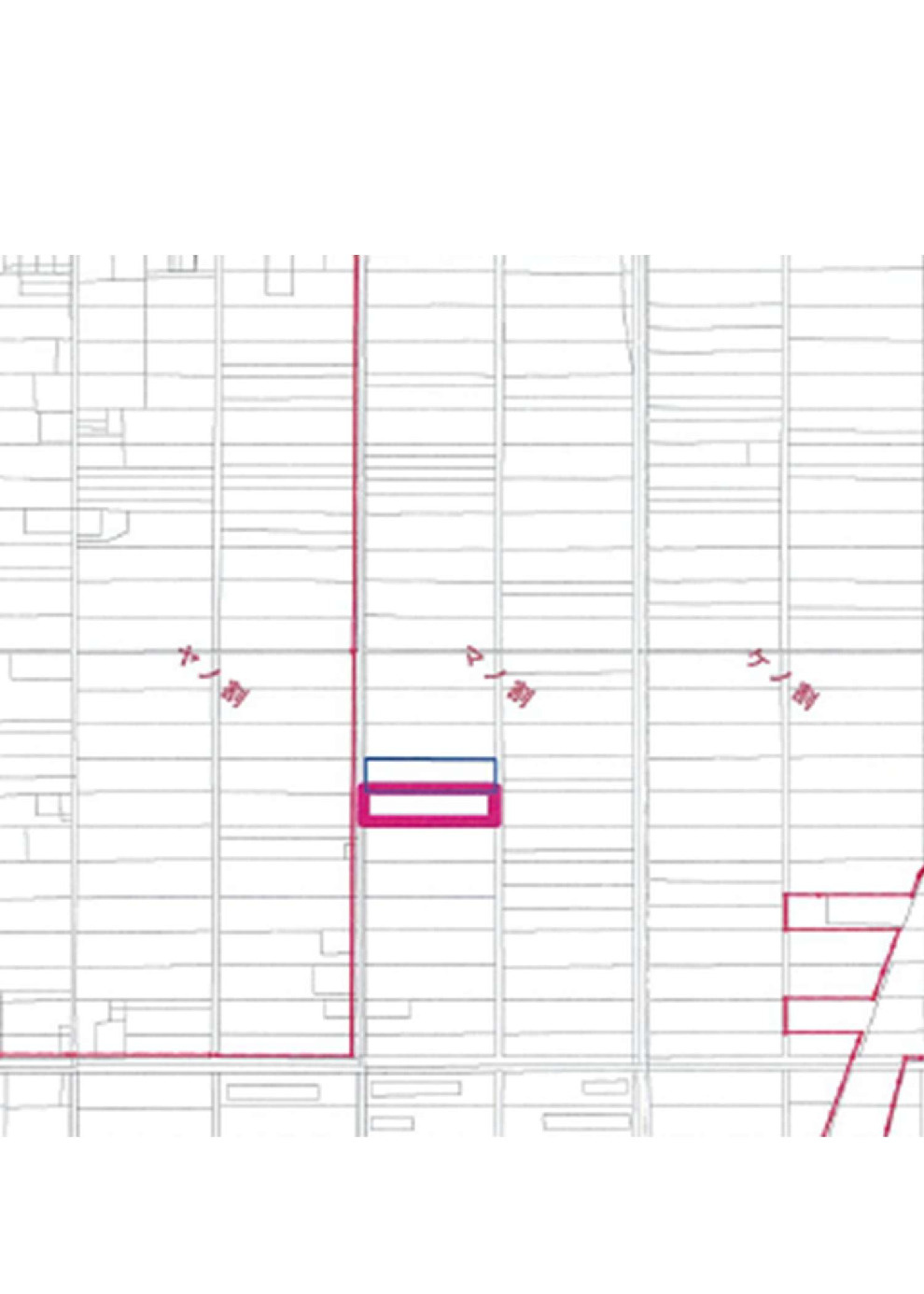 【土地図】の画像