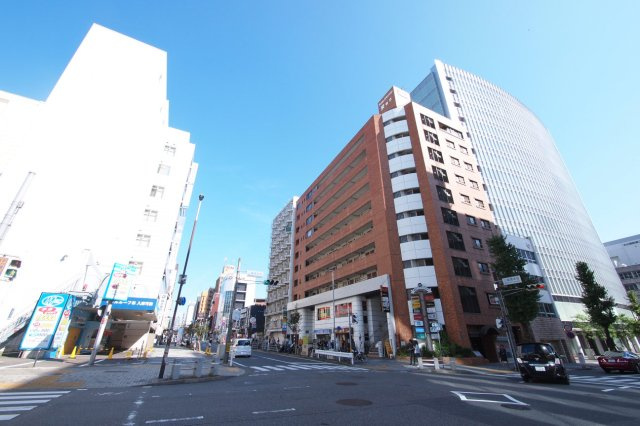 ライオンズマンション栄第３502の画像