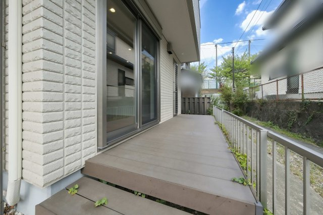 【外観】の画像