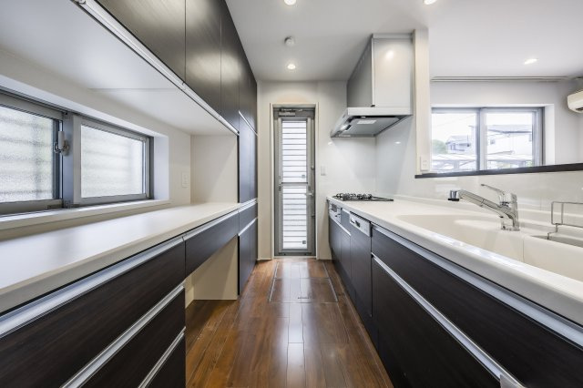 【キッチン】の画像