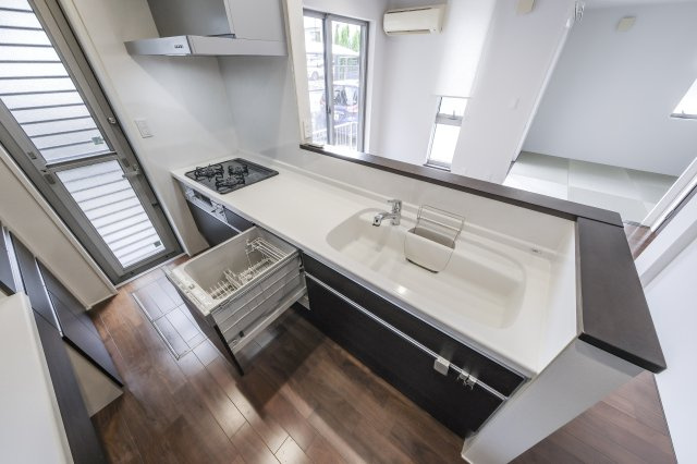 【キッチン】の画像