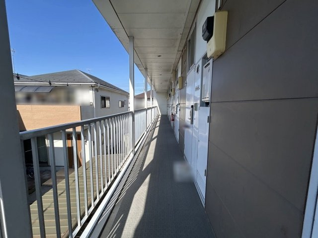 レオパレスセゾン・ドミールのその他