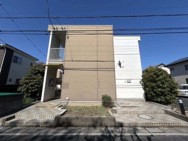 レオパレスセゾン・ドミール