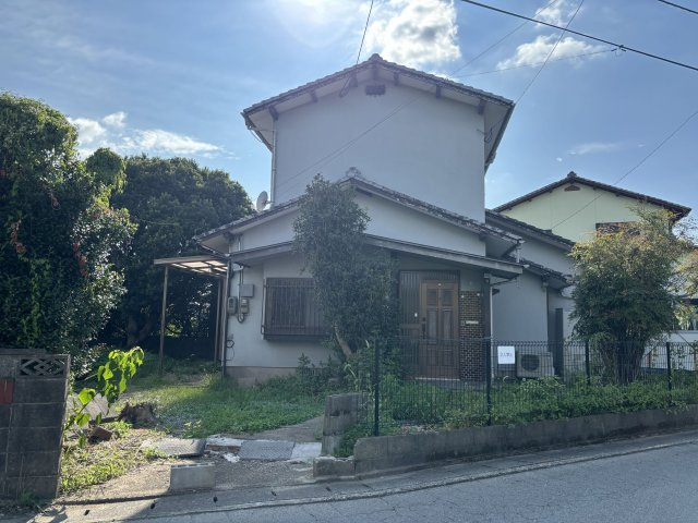 久留米市藤光町　売り土地の周辺