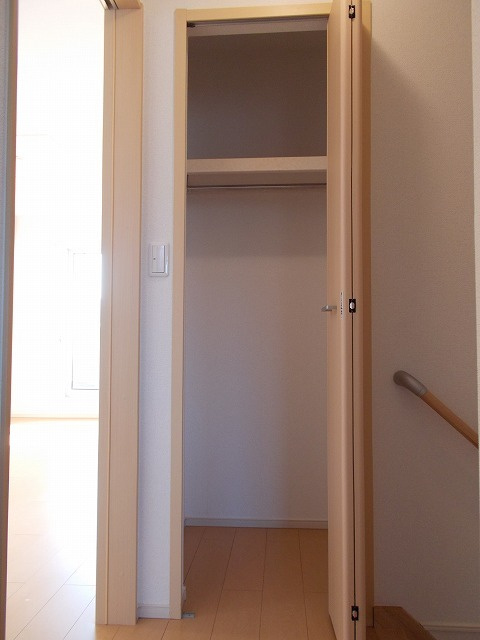 オーベルジーヌのその他