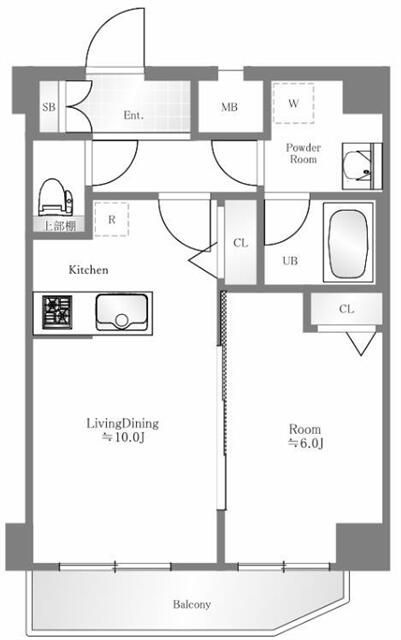 ティモーネ深川リーヴァ