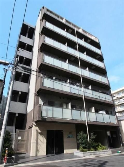 ティモーネ深川リーヴァ