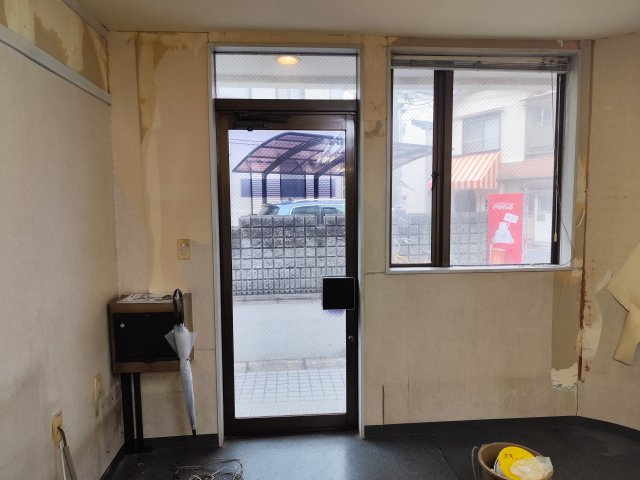 葛飾区東新小岩１丁目の事務所のその他