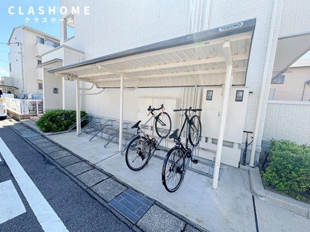 グランドソレーユ　B　　刈谷市近郊の賃貸はクラスホームのその他共用部分