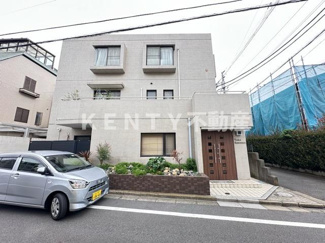 【外観】 | 落ち着いた雰囲気の外観です
