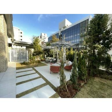 【その他共用部分】 | パークコート千代田四番町