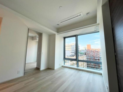 【居間・リビング】 | パークコート千代田四番町