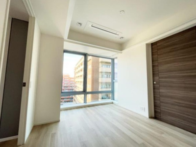 【寝室】 | パークコート千代田四番町