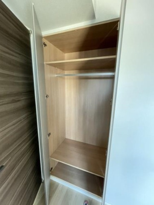 【収納】 | パークコート千代田四番町