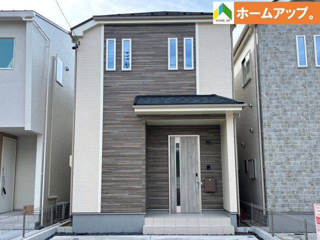 ハートフルタウン(春)名東区香流9期｜名古屋市の戸建ならホームアップ