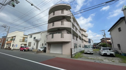 エムアイビル店舗事務所の画像