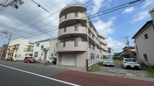 エムアイビル店舗事務所の画像