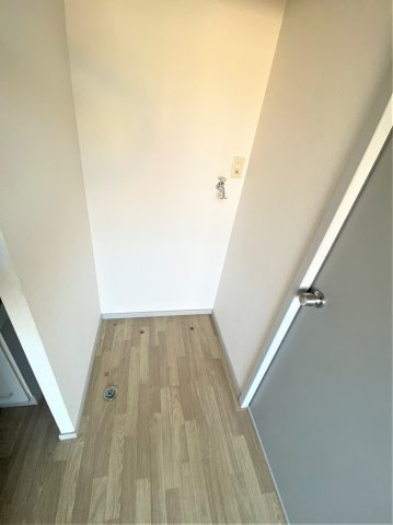 御苑ハイツAの設備