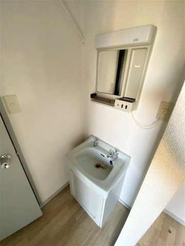 御苑ハイツAの設備