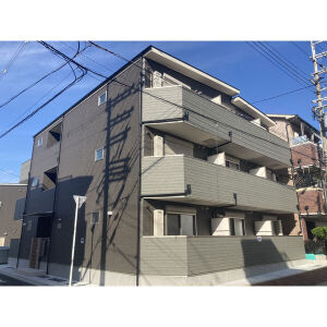 F＋style大蓮北１号館