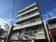 大阪市城東区東中浜６丁目のマンションの画像