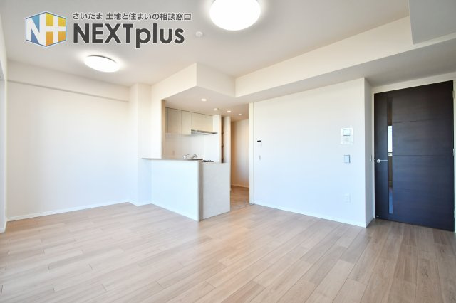 プラウド大宮日進