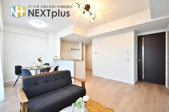 プラウド大宮日進