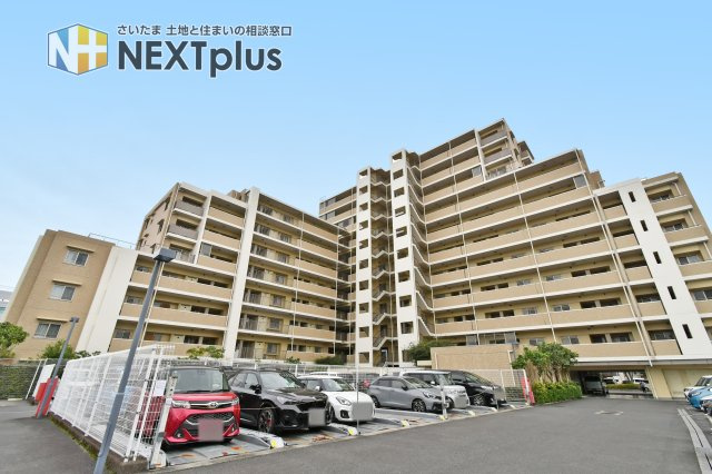 プラウド大宮日進の外観|■一人ひとりにあった資金計画やプランをご提案致します。「家を買って終わり」ではなく、「買ってからがスタート」と考え、ご提案します。ローンのご相談は私たちにお任せ下さい。