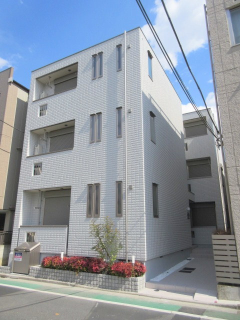 メゾン　ド　フェリシア