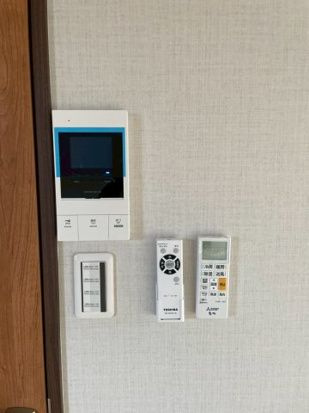 FAIR東向島のセキュリティ