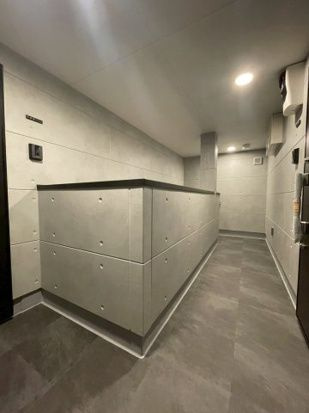 FAIR東向島のその他共用部分